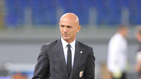 Palermo, quarta rivoluzione in arrivo: il ritorno di Sannino