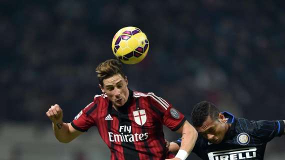 Milan, l'Atletico di Madrid rifiuta lo scambio Cerci-Torres 