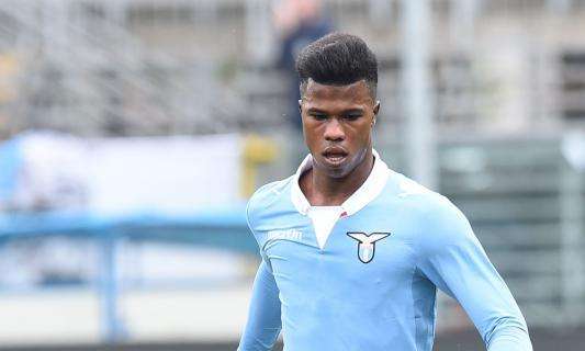 Keita lascerà la Lazio, alcuni club interessati tra cui il Torino 