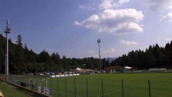 Torna l'evento Torino F.C. Camp 2011 