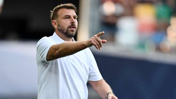 Verona, nuovo centrocampista per Zanetti: era svincolato