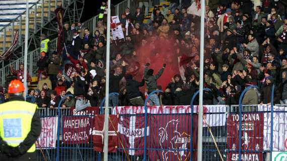 Torino-Portogruaro, le formazioni ufficiali