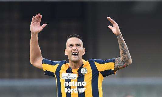 Verso Hellas Verona-Torino: ancora fiducia a Jankovic