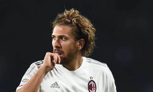 Milan, Cerci: "I fischi della Maratona sono una pugnalata alle spalle"