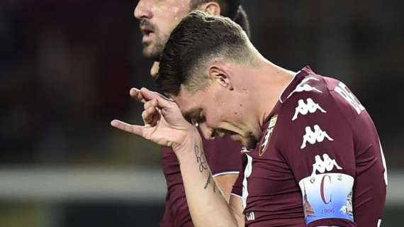 Andrea Belotti