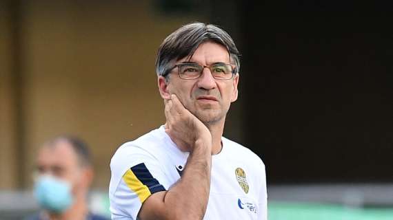 Il Verona supera di misura l'Udinese e rimane a punteggio pieno