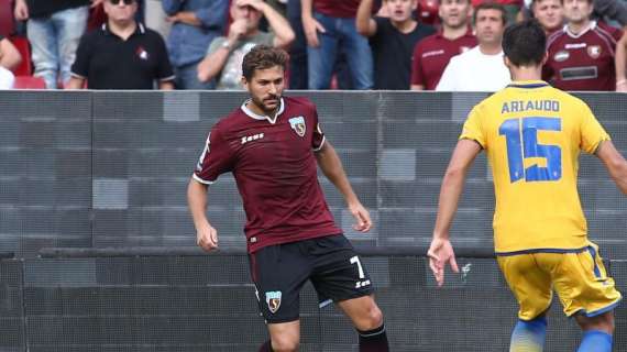 Cerci-Salernitana, è bufera. Già tempo di addio a gennaio?