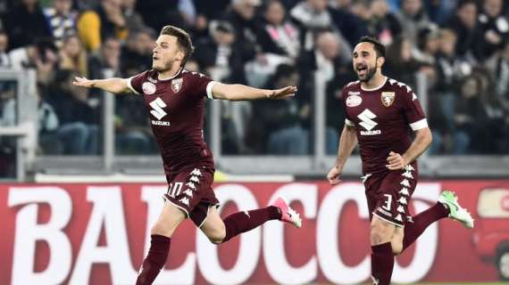 Ljajic: "L'esplusione non sembrava esserci, c'è molto rammarico"