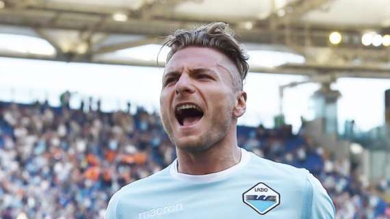 Milan, non cessa l'interesse per Immobile