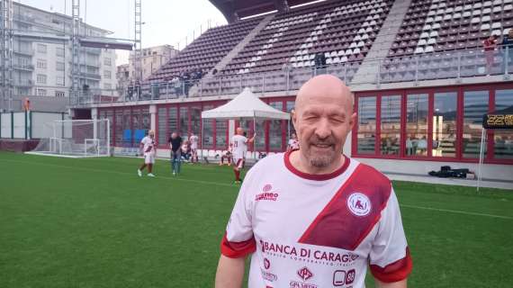 ESCLUSIVA TG – Berry: “Se va bene anche Baroni tirerà fuori il coniglio dal cilindro. Nel Torino vedo il nulla: nel calcio i progetti si fanno a 10 anni, non a 6 mesi”