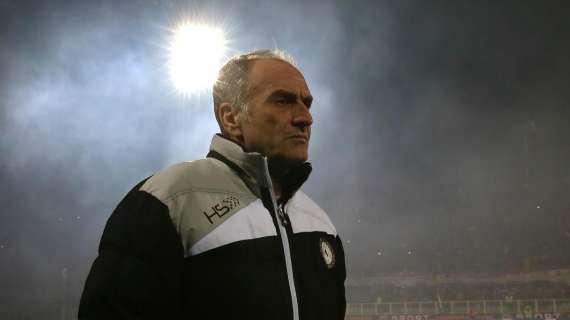 Guidolin, Toro favorito per la corsa europea 