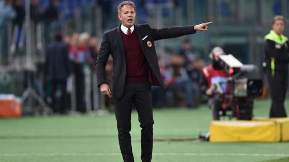 Inizia a vedersi la mano di Mihajlovic che forgia il nuovo Toro