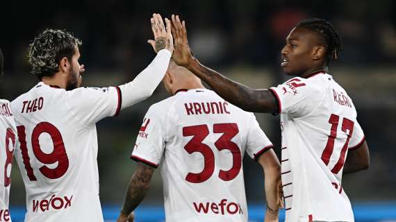 Le probabili formazioni di Torino-Milan: davanti tocca ad Origi, a destra c'è Messias