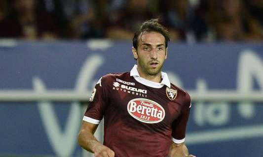 Torino, lieve infortunio per Moretti