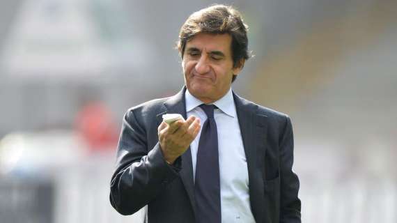 Torino, Cairo: "D'Ambrosio? Un club si è comportato in modo scorretto"