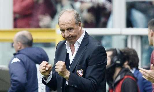 UFFICIALE: Torino, smentiti i contatti con Sarri. Si va avanti con Ventura