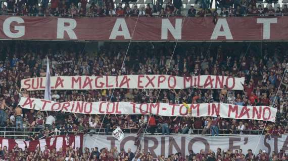 Lettere alla redazione, penalizzare le squadre se i loro tifosi creano danni come la bomba carta di Torino