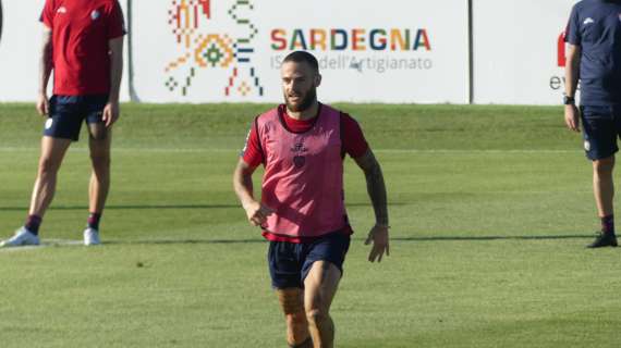 Nandez torna in Serie A ma non con il Toro: affare ad un passo
