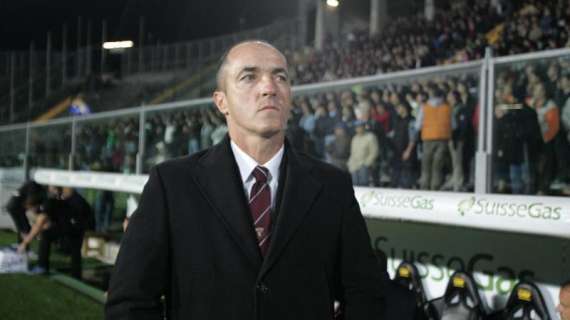 Franco Lerda tra Brescia e Livorno