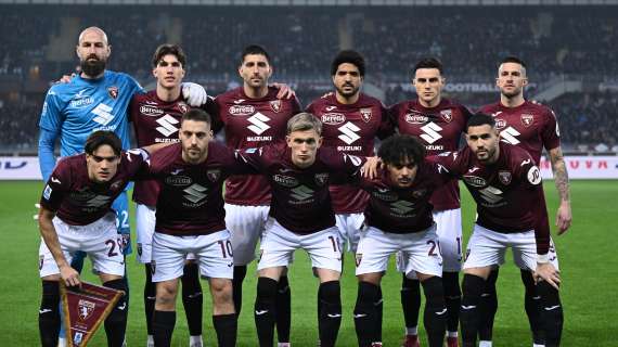 Stato di forma in Serie A: la Juve di Motta sta venendo fuori! Napoli e Fiorentina in crisi. Il Torino di Vanoli sta bene