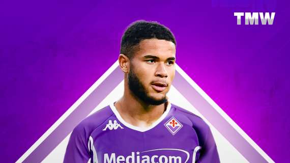 La Fiorentina ufficializza l'acquisto di Sohm dal Parma