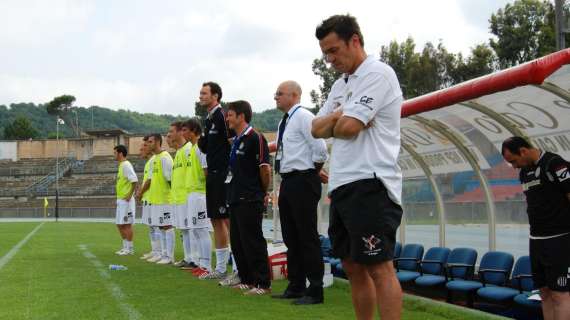 Cremonese, Beppe Scienza nuovo allenatore