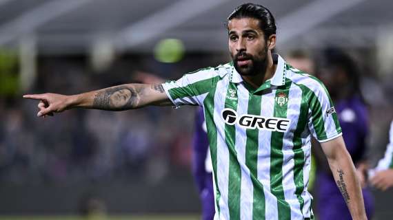 L’ex del Torino Rodríguez si è tolto qualche sassolino dalla scarpa: “Non mi hanno nemmeno salutato”