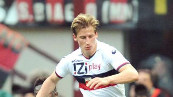 Birsa: "Il gol di Nocerino ci ha un po' demoralizzati"