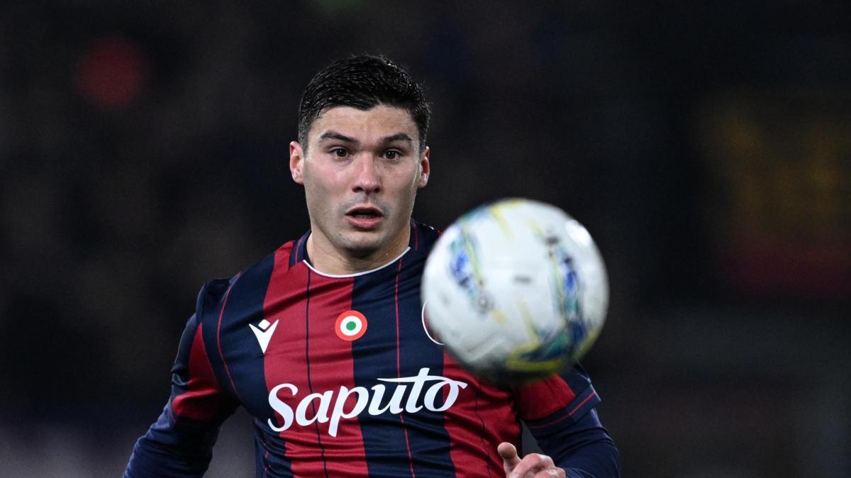 Europa League - Il Bologna vola ai quarti