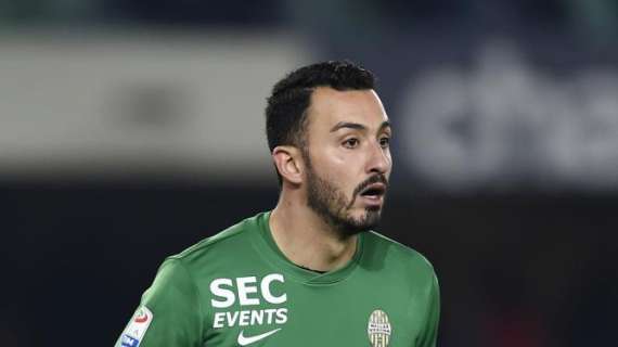 UFFICIALE: Udinese, preso il portiere Nicolas dall'Hellas a titolo definitivo