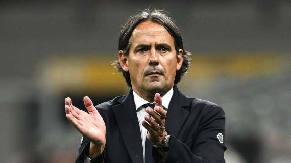 Simone Inzaghi