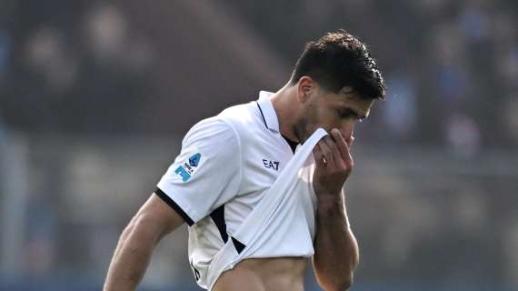 Simeone al Pisa è cosa fatta