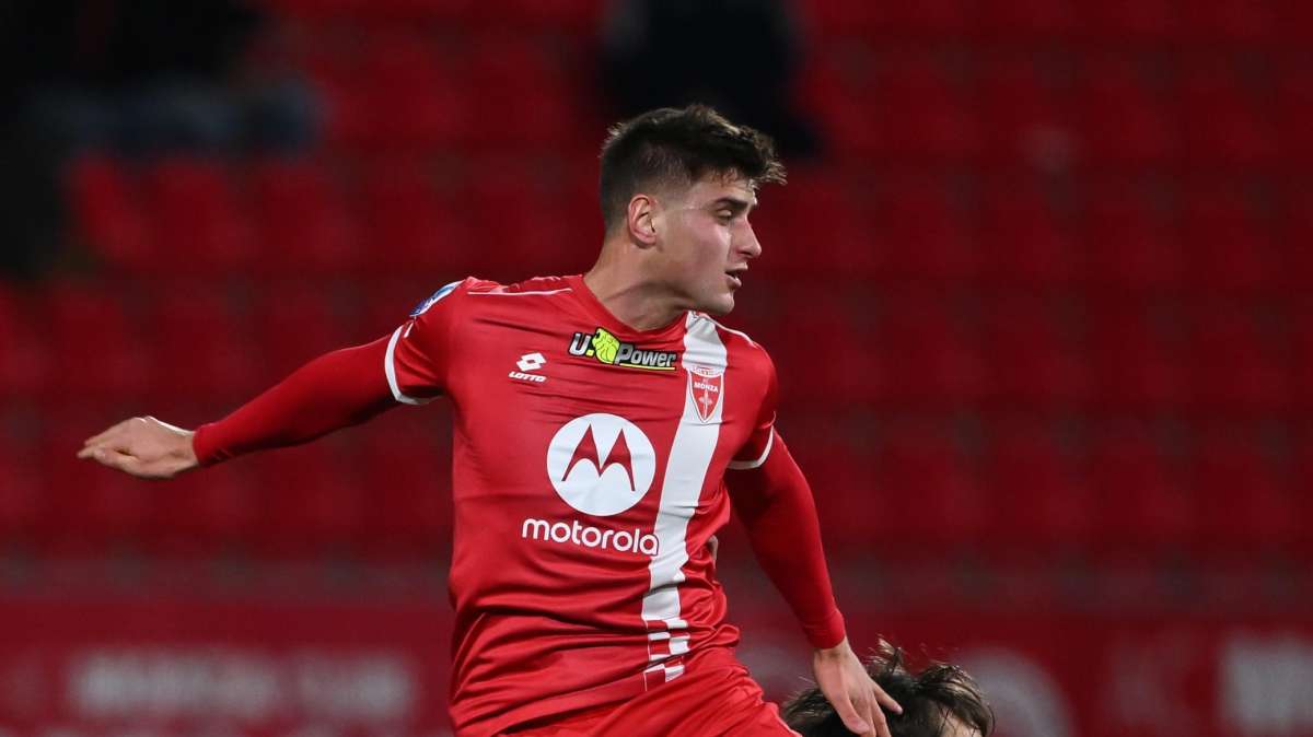 Colombo interessa anche il Torino