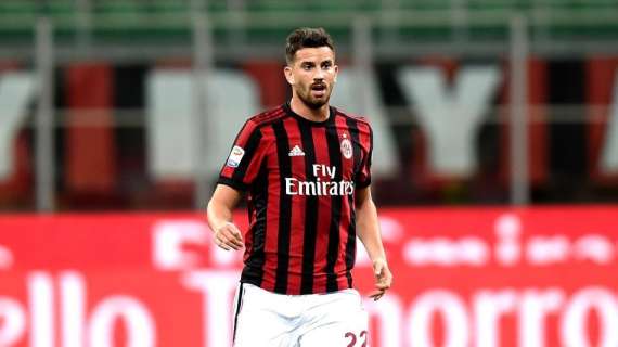 Il Milan propone anche Musacchio tra le contropartite per Belotti