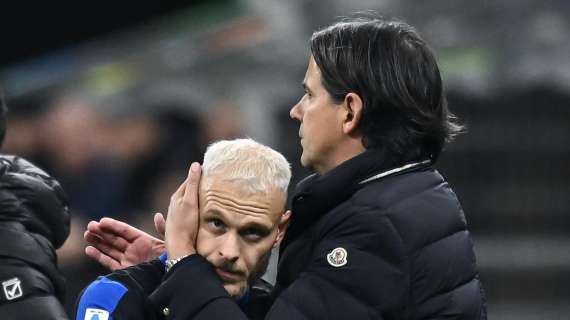 La classifica degli allenatori dopo trenta giornate. Guida sempre Inzaghi 