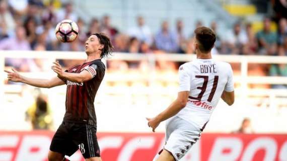 Sul bel gioco del Torino si può soprassedere ma sul risultato vincente con il Pescara no