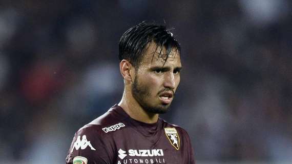 Verso Lazio-Torino: Sanchez Mino probabile titolare