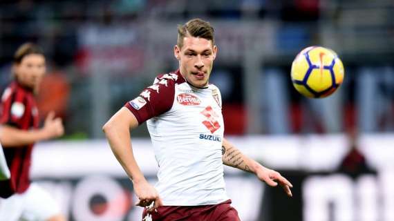 Don Balón: Belotti si offre al Real Madrid