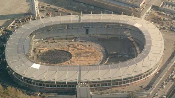 Lo stadio Grande Torino-Olimpico non è adatto al calcio, perché mai Cairo dovrebbe comprarlo?