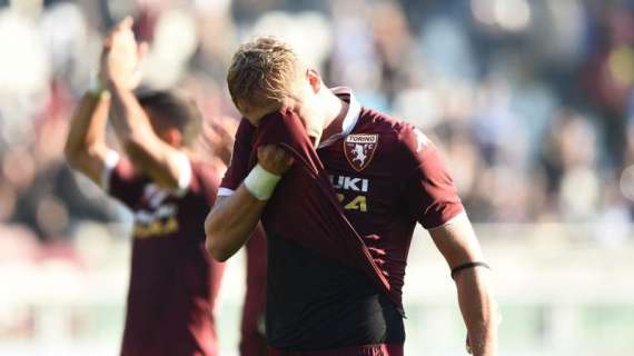 Torino-Udinese, le probabili formazioni