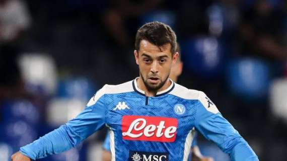 In atto l'asse Napoli-Sassuolo per due ali gradite al Toro