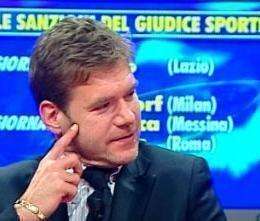 ESCLUSIVA TG - Gian Luca Rossi:  «Torino-Inter? Una partita tra due squadre provenienti da risultati non soddisfacenti. Il Toro meriterebbe l'Europa» 