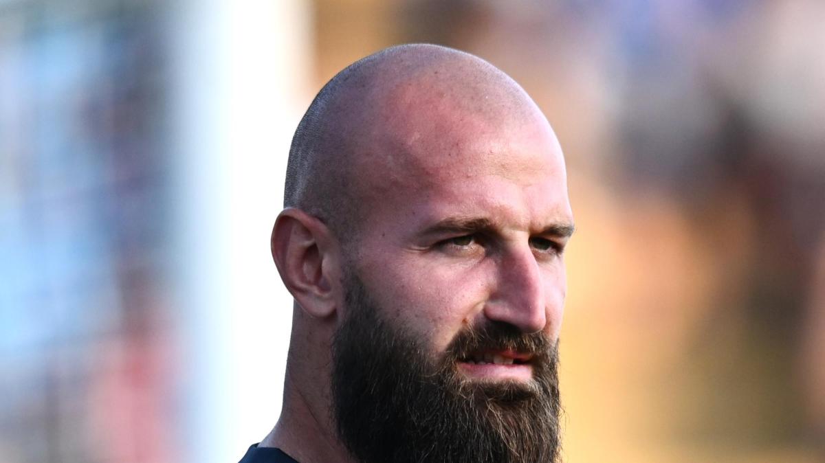 Vanja Milinkovic-Savic, "gigante" dal cuore tenero, ha emozionato i fans con un suo gesto