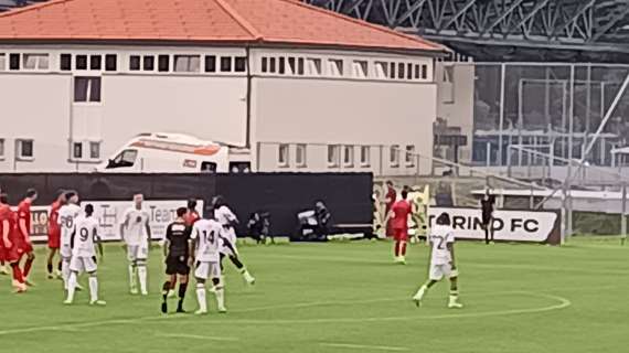 Tuttosport: "Toro tutto da costruire. Il meglio sono i giovani"