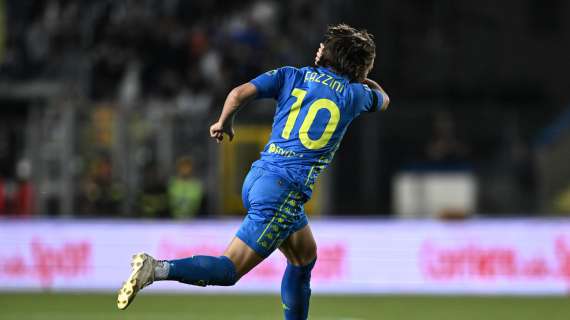 Baroni e il mercato granata: già pronto un talento per la mediana