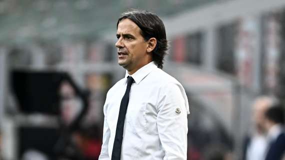 Inzaghi: "Partita difficile, vittoria del gruppo, sono soddisfatto"