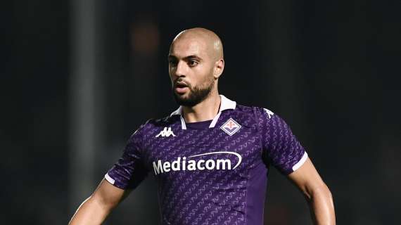 Amrabat, la Fiorentina ci ripensa 