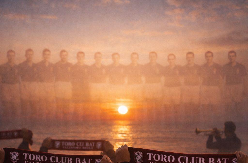 Il Toro Club BAT onorerà il Grande Torino il 4 maggio a Giovinazzo