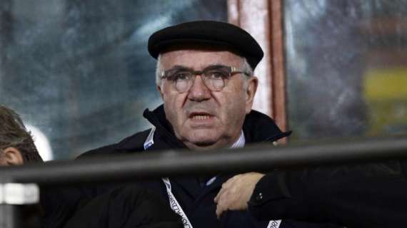Tavecchio: "Calciopoli? La Juventus non ha rubato nulla" 