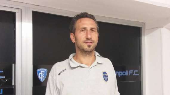 UFFICIALE: Roberto Cevoli nuovo tecnico della Reggina